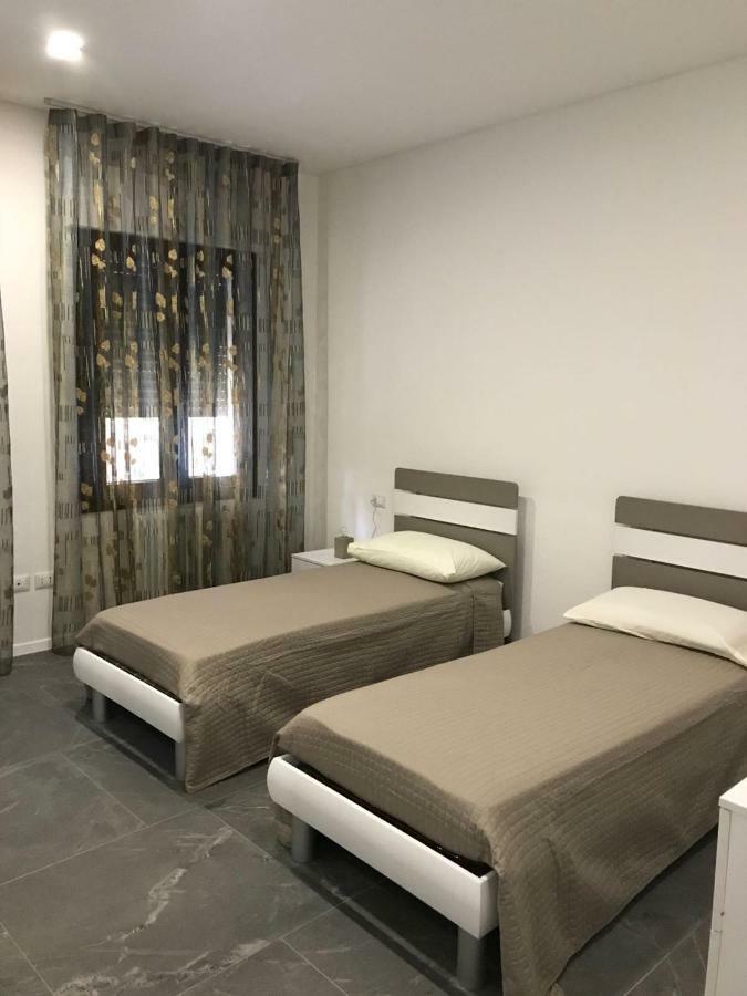 Venetian Aesthetic Apartment Mestre Kültér fotó