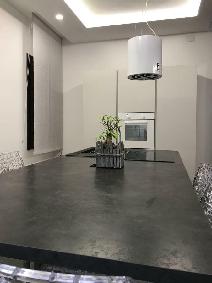 Venetian Aesthetic Apartment Mestre Kültér fotó