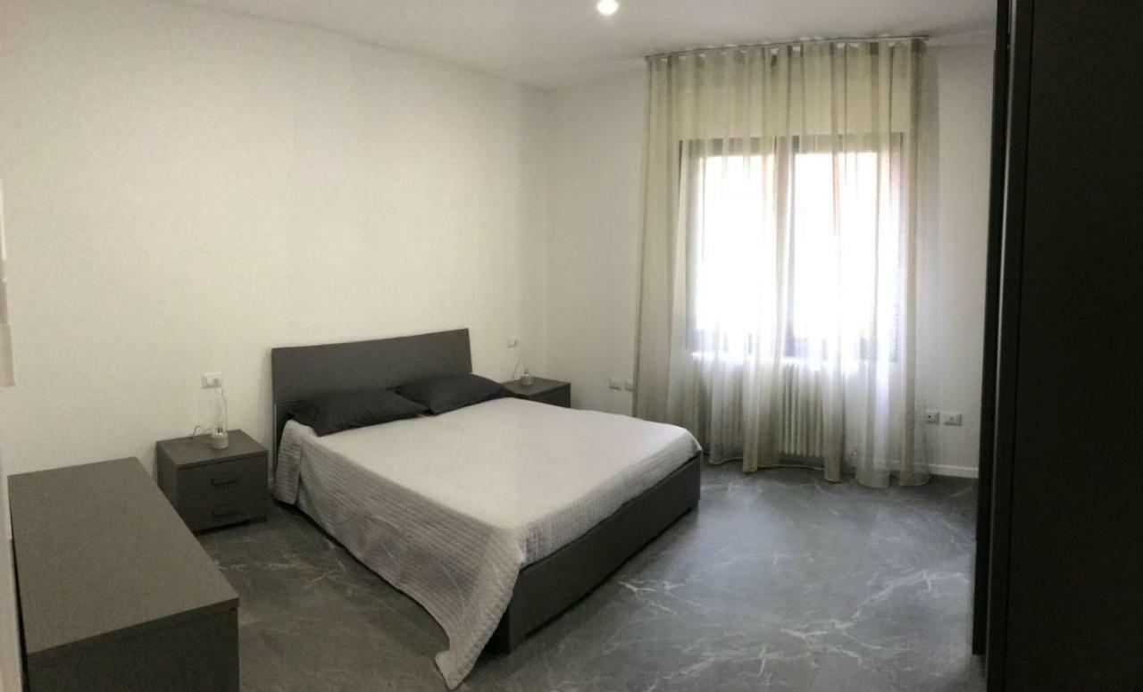 Venetian Aesthetic Apartment Mestre Kültér fotó
