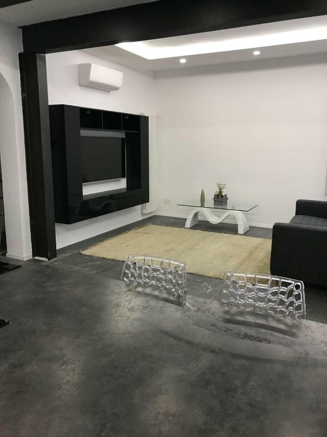 Venetian Aesthetic Apartment Mestre Kültér fotó