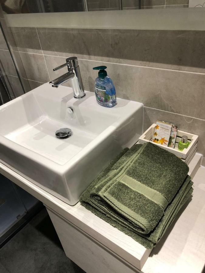 Venetian Aesthetic Apartment Mestre Kültér fotó