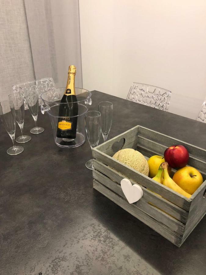 Venetian Aesthetic Apartment Mestre Kültér fotó